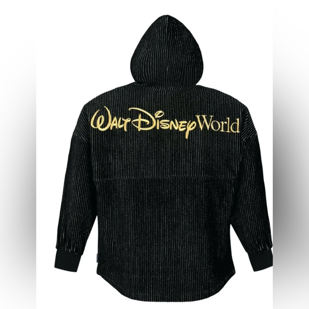 Disney 50th Anniversary Hoodie